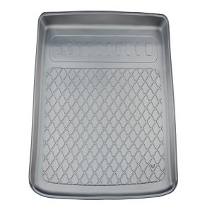 BMW 2 SERIES GRAND COUPE 2025 onwards F74 Boot Mat