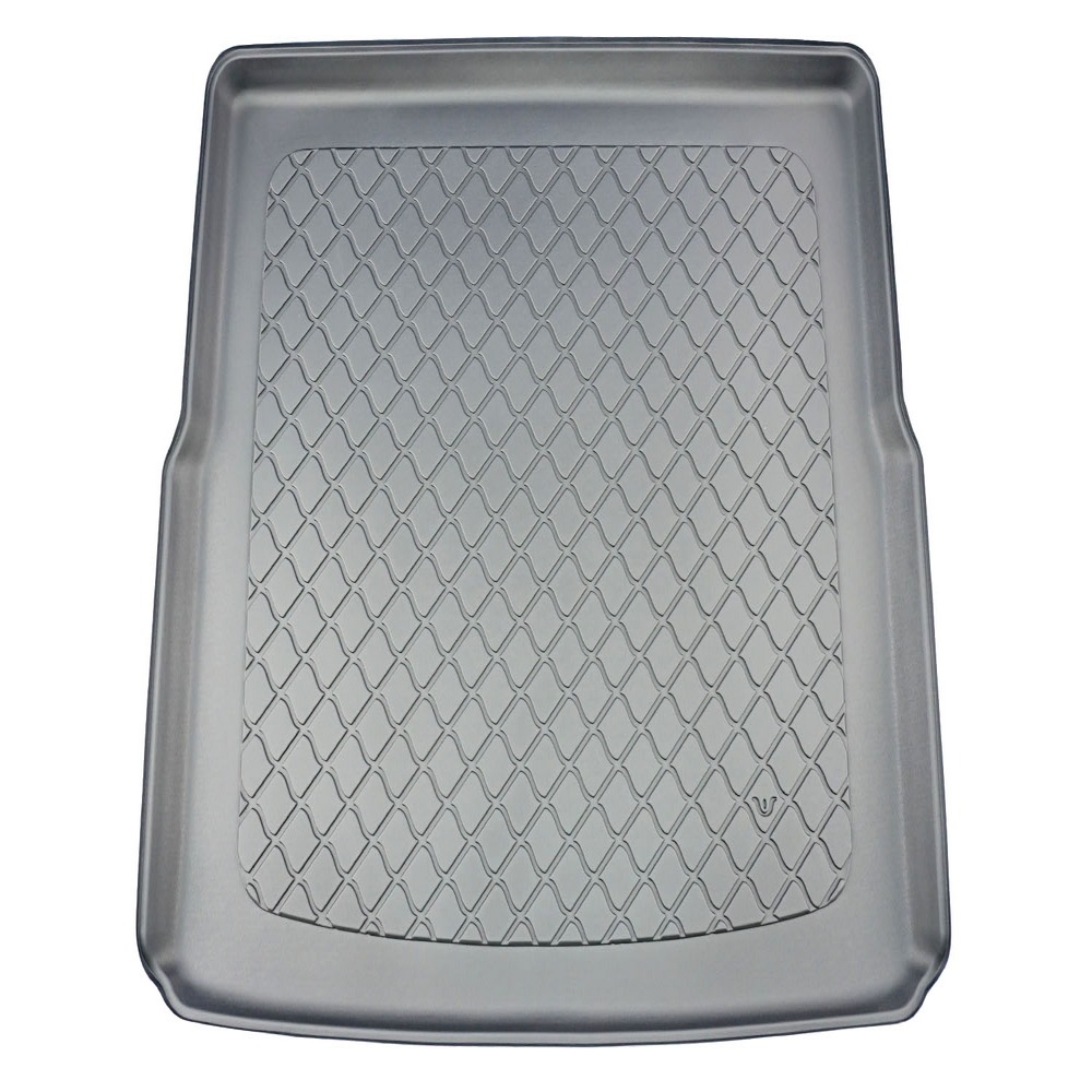 SSANGYONG ACTYON Boot Liner Mat