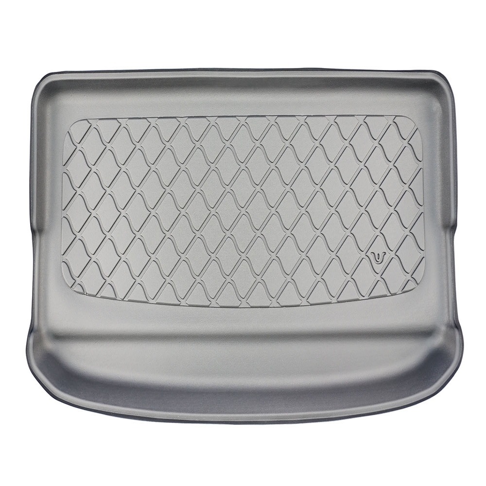 HYUNDAI INSTER EV Boot Liner Mat