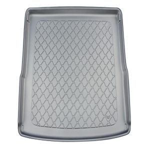 MG S5 EV Boot Mat