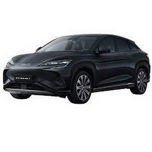 BYD SEALION 7 BOOT MATS