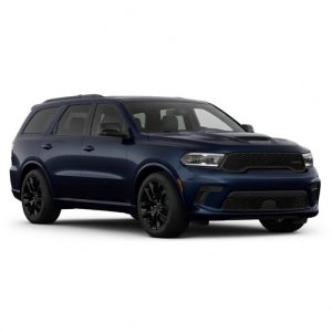 DODGE DURANGO BOOT MATS