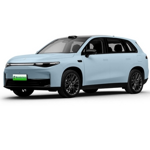 LEAP MOTOR C10 BOOT MATS