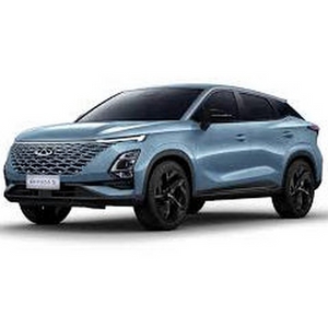 OMODA 5/E5 BOOT MATS