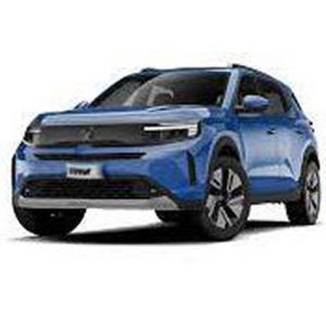 VAUXHALL FRONTERA BOOT MATS