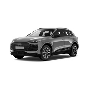 AUDI Q6 E-TRON BOOT MATS