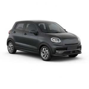 LEAP MOTOR T03 BOOT MATS