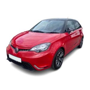 MG 3 BOOT MATS