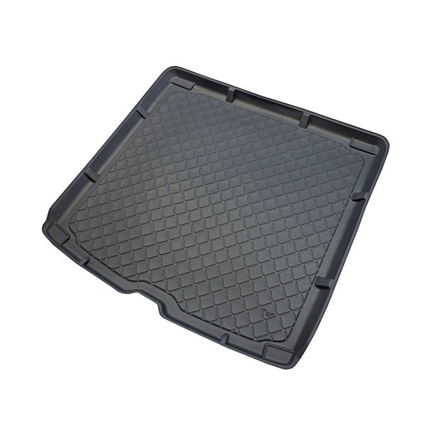BMW 5 SERIES ESTATE 2003-2010 E61 Boot Liner Mat 1