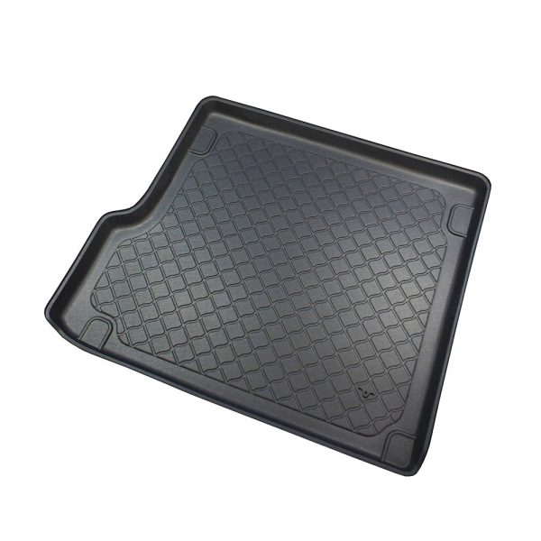 BMW X3 2004-2010 Boot Liner Mat 1