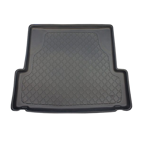 BMW 3 SERIES E91 ESTATE 2005-2012 Boot Liner Mat 0
