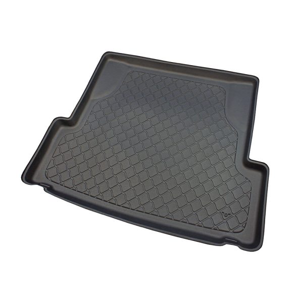 BMW 3 SERIES E91 ESTATE 2005-2012 Boot Liner Mat 1