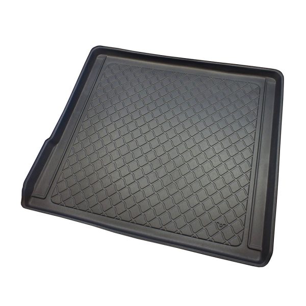 BMW X5 2007-2013 Boot Liner Mat 1