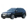 BMW X5 2007-2013 Boot Liner Mat 2