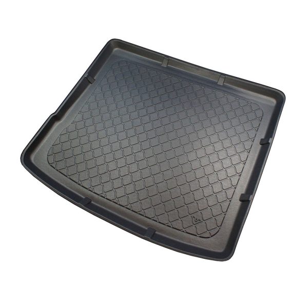 BMW X6 UPTO 2014 (E71) Boot Liner Mat 1