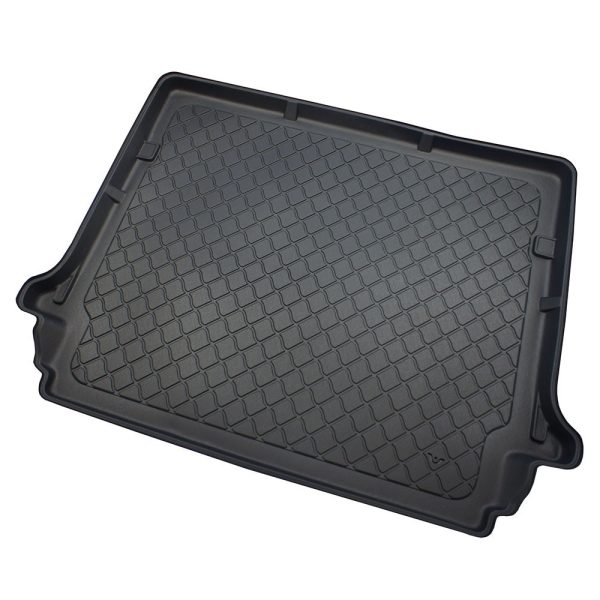 CITROEN C4 GRAND PICASSO 7 SEATS 2006-2013 Boot Liner Mat 1