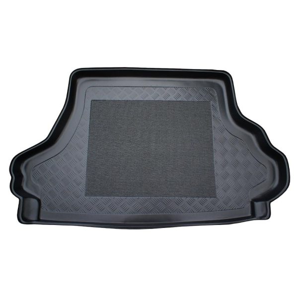 HONDA CRV 1995-2001 Boot Liner Mat 0