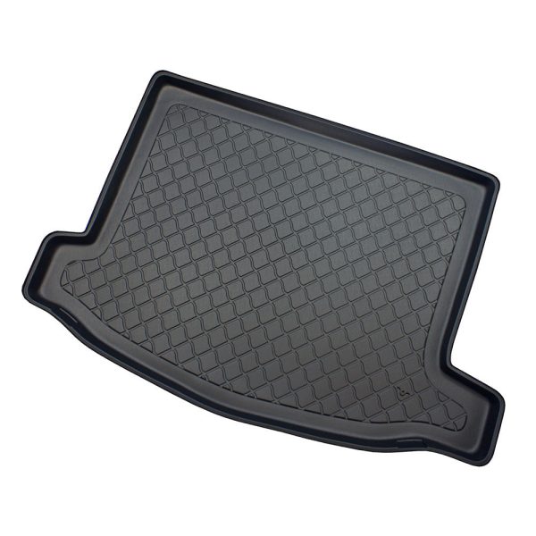 HONDA CIVIC 2006-2012 Boot Liner Mat 1