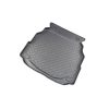 MERCEDES C CLASS W203 SALOON 2001-2007 Boot Liner Mat 1