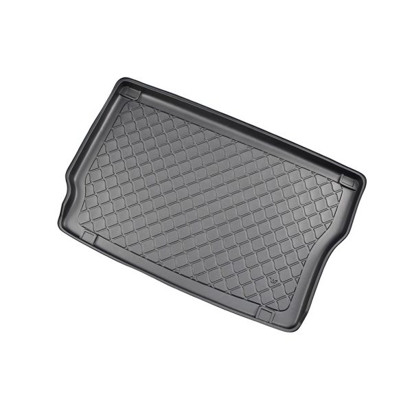 VAUXHALL MERIVA 2003-2010 Boot Liner Mat 1