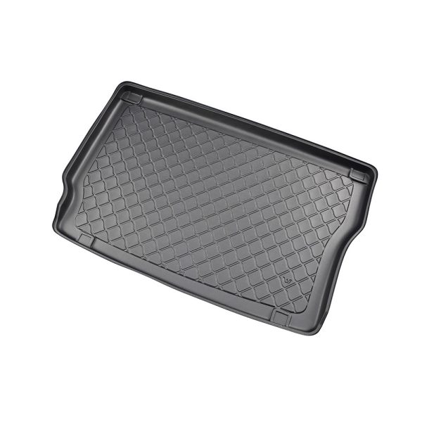 VAUXHALL MERIVA 2003-2010 Boot Liner Mat 2