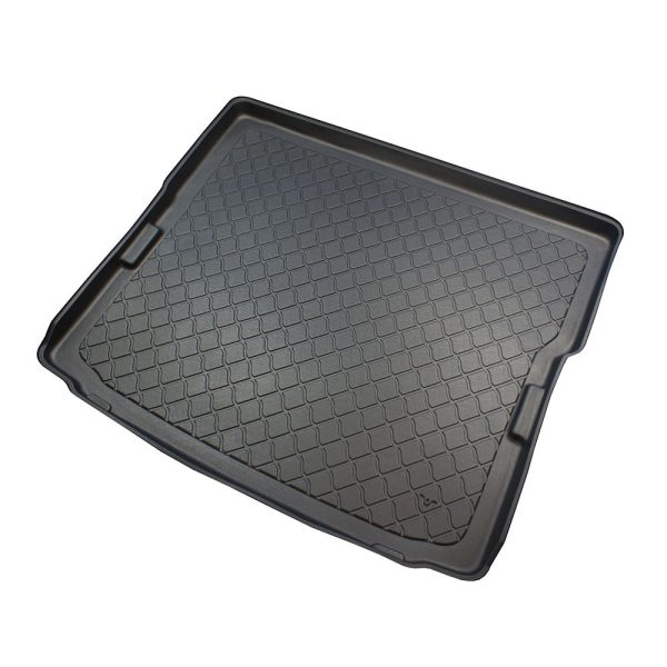 VAUXHALL ZAFIRA 2005-2011 Boot Liner Mat 1