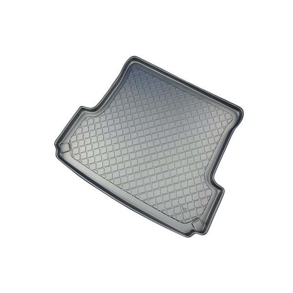 SKODA OCTAVIA HATCHBACK1998-2004 Boot Liner Mat 1