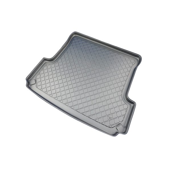 SKODA OCTAVIA HATCHBACK1998-2004 Boot Liner Mat 2