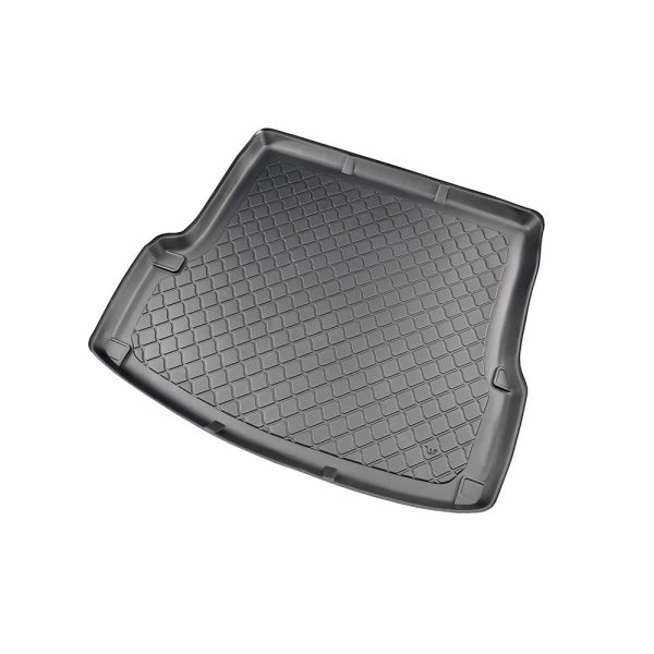 SKODA OCTAVIA HATCHBACK 2004-2009 Boot Liner Mat 2