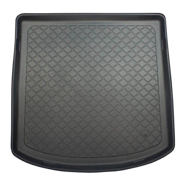 VOLKSWAGEN TOURAN 2003-2010 Boot Liner Mat 0