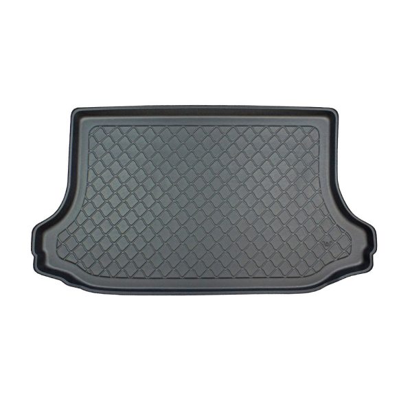 TOYOTA RAV 4 2006-2013 Boot Liner Mat 0