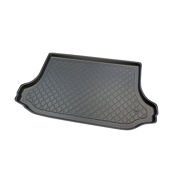 TOYOTA RAV 4 2006-2013 Boot Liner Mat 1