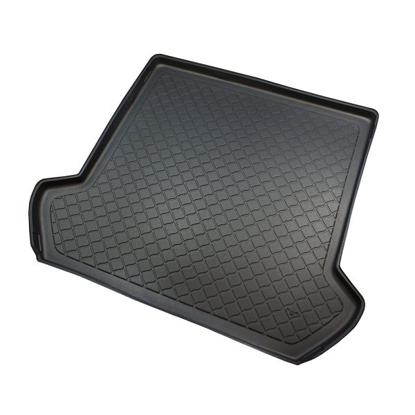 VOLVO XC90 2002-2014 Boot Liner Mat 1