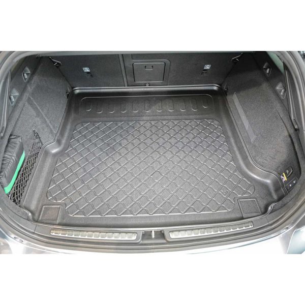 VOLVO V60 2018 ONWARDS Boot Liner Mat 3