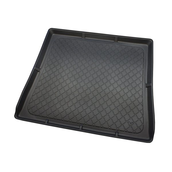 FORD GALAXY 2006-2015 Boot Liner Mat 1