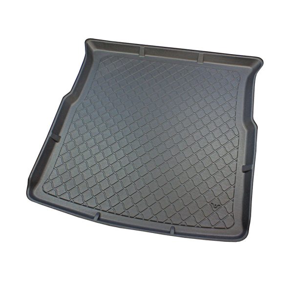 FORD S-MAX 5 SEATS 2006-2015 Boot Liner Mat 1