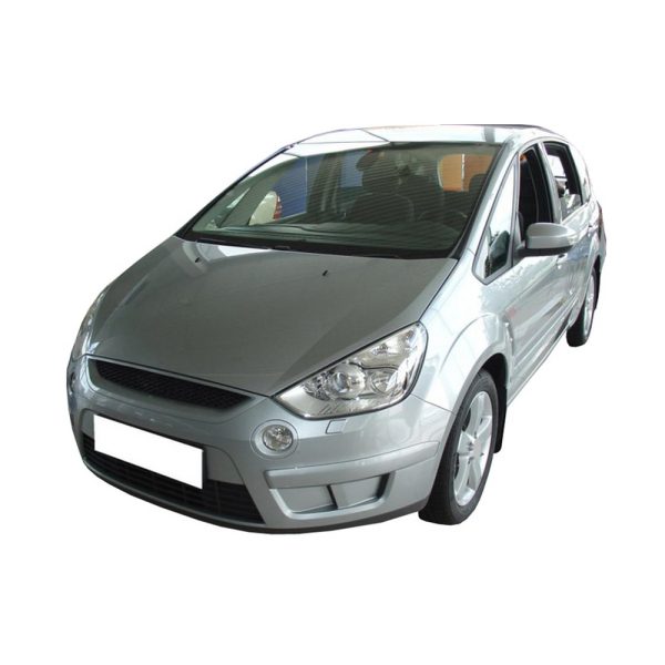 FORD S-MAX 5 SEATS 2006-2015 Boot Liner Mat 2