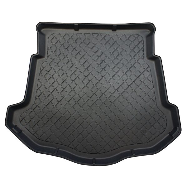 FORD MONDEO HATCHBACK 2007-2014 Boot Liner Mat - Space Saver 0