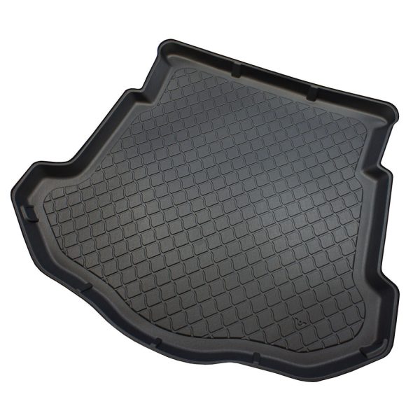 FORD MONDEO HATCHBACK 2007-2014 Boot Liner Mat - Space Saver 1
