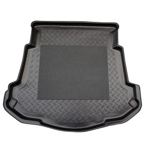 FORD MONDEO SALOON 2007-2014 Boot Liner Mat - Mini Space Saver Tyre 0