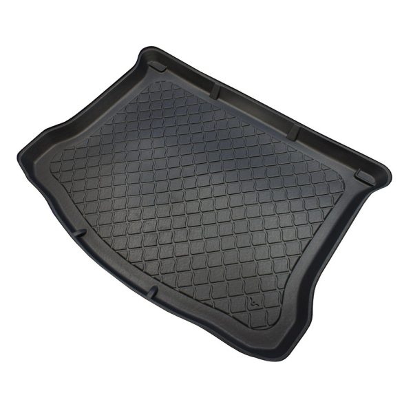 FORD KUGA 2008-2012 Boot Liner Mat 1