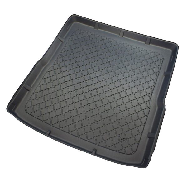 VOLKSWAGEN PASSAT ESTATE 2005-2011 Boot Liner Mat 1