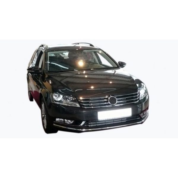 VOLKSWAGEN PASSAT ESTATE 2005-2011 Boot Liner Mat 3