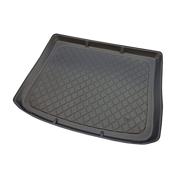 VOLKSWAGEN TIGUAN 2007-2016 Boot Liner Mat 1