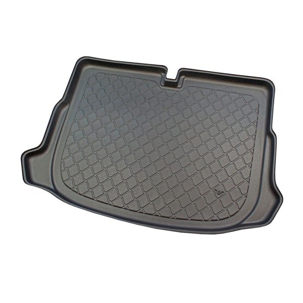 VOLKSWAGEN SCIROCCO 2008-2015 Boot Liner Mat 1