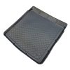 VOLKSWAGEN PASSAT CC COUPE 2008 ONWARDS Boot Liner Mat 1