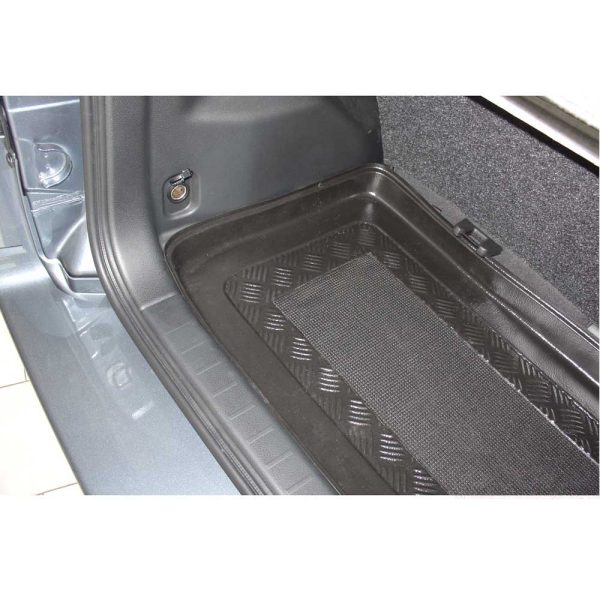 SUZUKI GRAND VITARA 2005 ONWARDS Boot Liner Mat - 3 Door 1