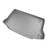 JEEP CHEROKEE 2001-2007 Boot Liner Mat 2