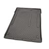 MERCEDES VITO DUAL 2003 ONWARDS Boot Liner Mat 1