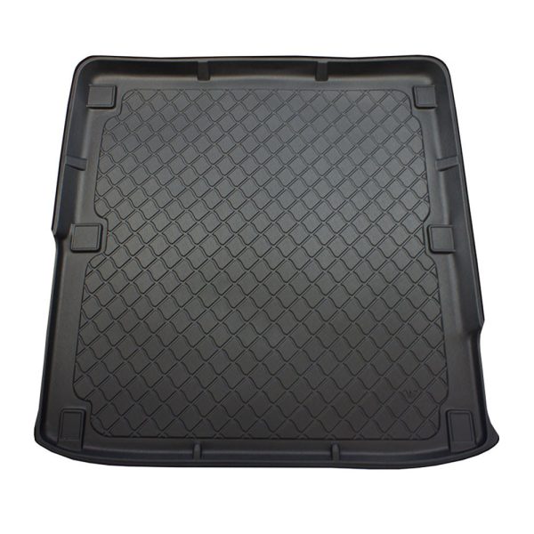 MERCEDES E CLASS ESTATE 2009-2016 Boot Liner Mat 1